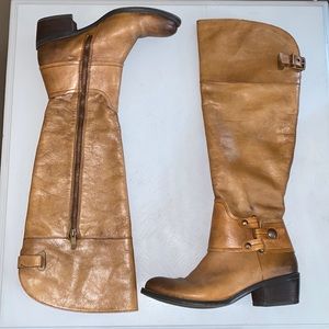 Vince Camuto long boots